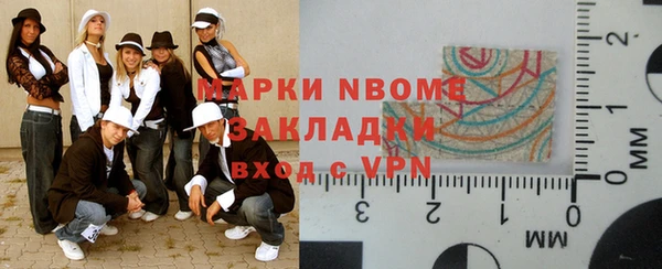 прущая мука Липки